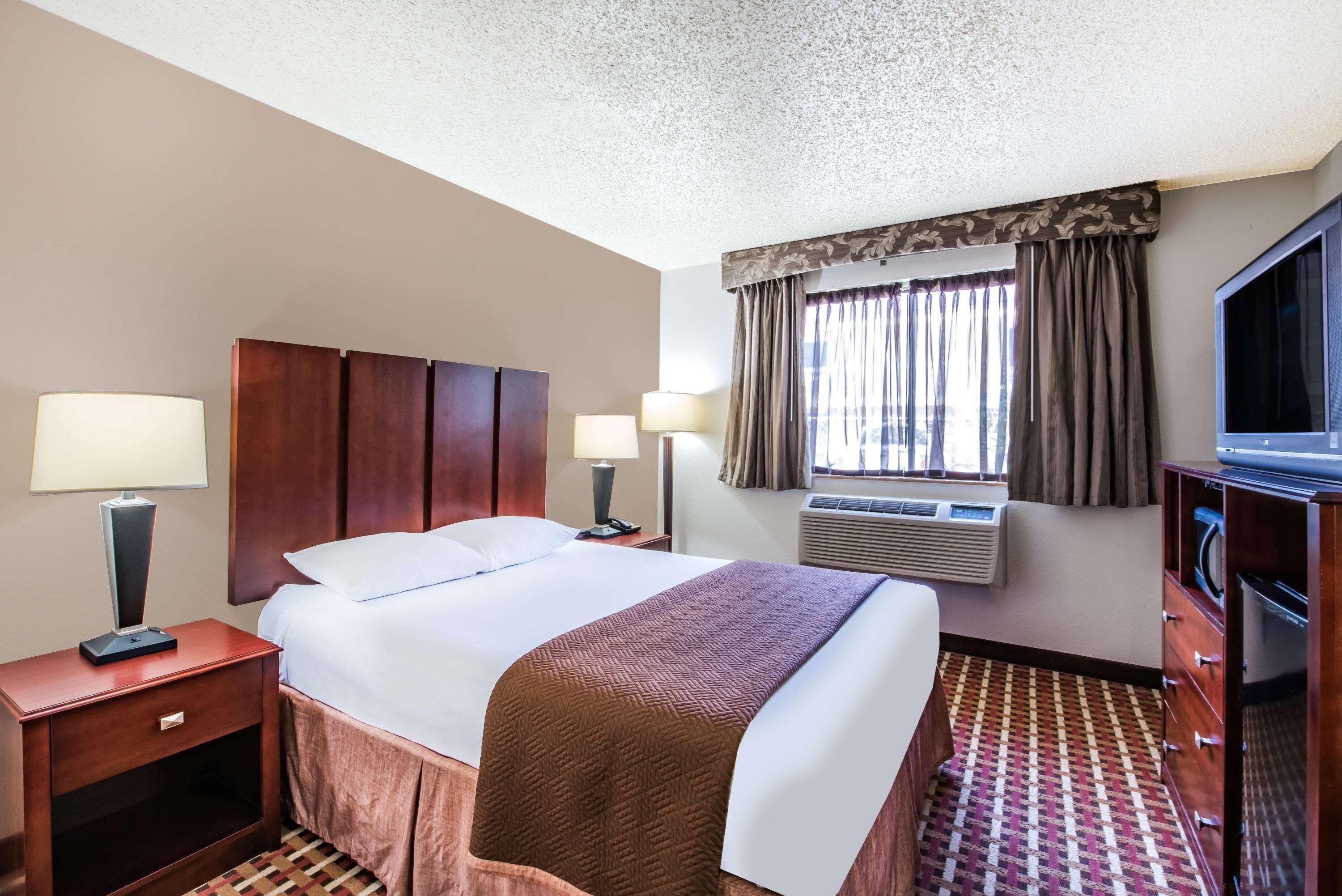 Super 8 by Wyndham Harlingen TX Hotell Eksteriør bilde