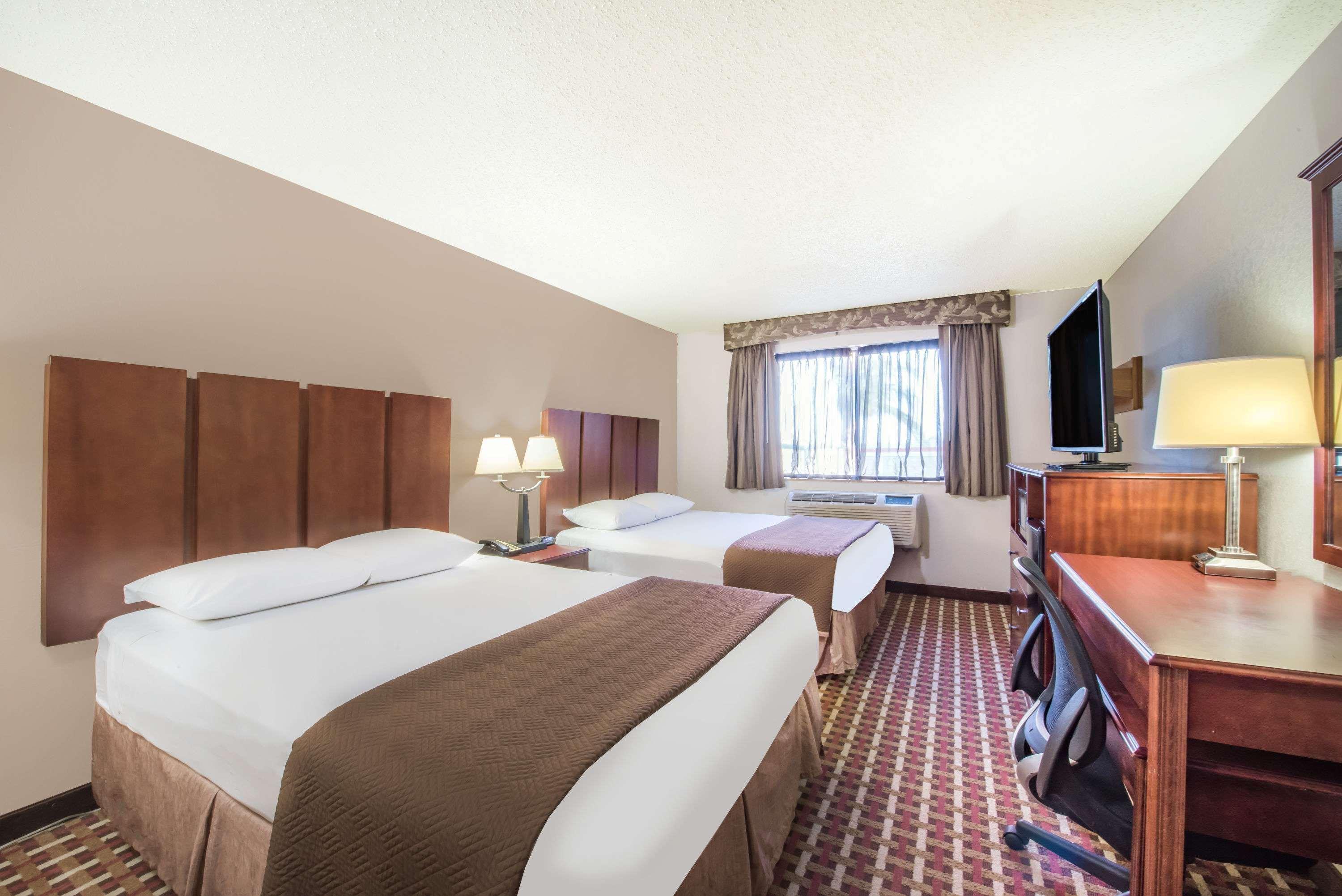 Super 8 by Wyndham Harlingen TX Hotell Eksteriør bilde
