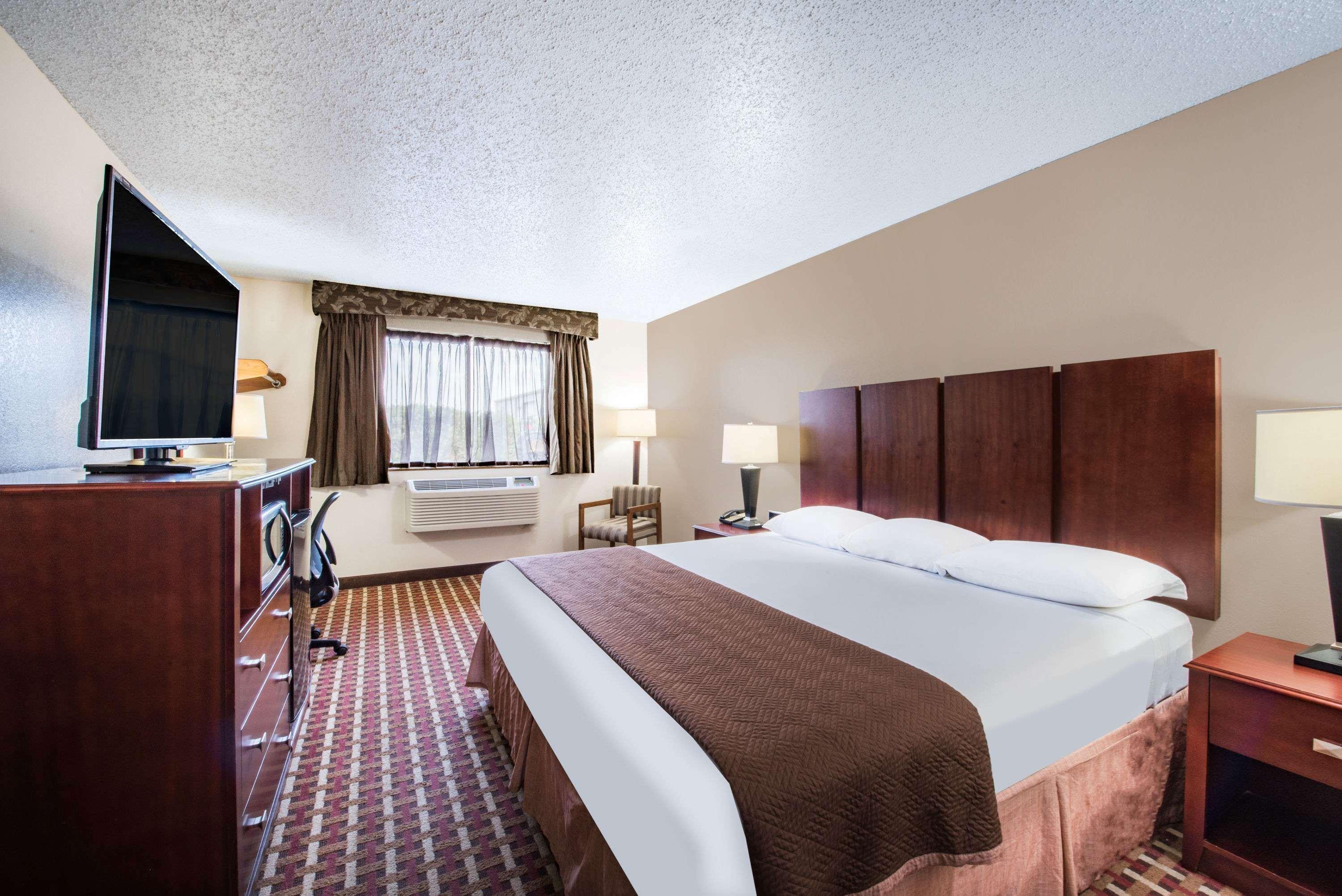 Super 8 by Wyndham Harlingen TX Hotell Eksteriør bilde